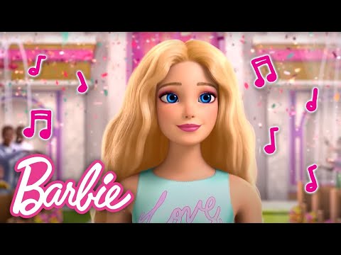 Barbie Prenses Macerası Müzik Videoları! | Barbie Şarkıları| Barbie Türkiye