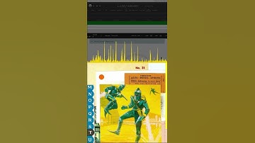 Audio Preview Spitfire LABS FREE ASTRAL FORMS pt.1 #Shorts