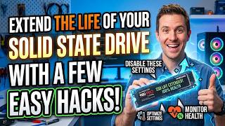 ⚠️ Extend the life of your SSD ⚠️ screenshot 4