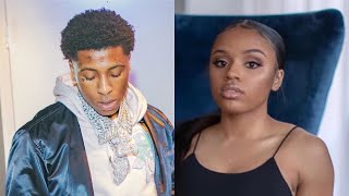 NBA Youngboy Handcuffed, Floyd Mayweather Daughter Yaya Catches Another Chick At Crib & Goes Crazy