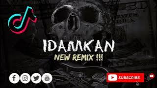 RYAN JUNIOR - IDAMKAN (RizalL Mix) New Remix !!!