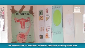 Camphill Community Trust : Lauréat du Prix UNESCO-Japon d’EDD 2019