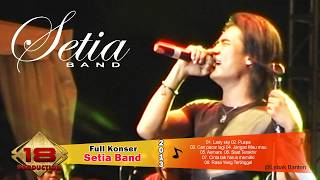 Setia Band Full Konser Lebak Banten 2013
