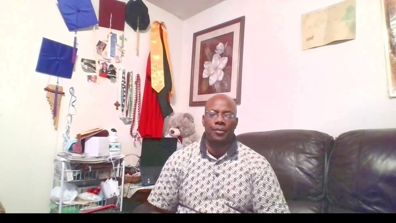 KAZI ZA MUNGU KATIKA MIKONO YA SHETANI