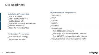 The Essential Campus Network Guide Part 2 (Teaser)