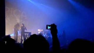 Epica - The Phantom Agony LIVE!