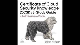 Certificate of Cloud Security Knowledge (CCSK v5) Study Guide: In-Depth Guidance and Practice