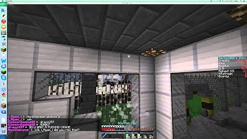 draco357 Hacking | Minecraft Hacker