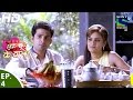 Ek Duje Ke Vaaste - एक दूजे के वास्ते - Episode 4 - 3rd March, 2016