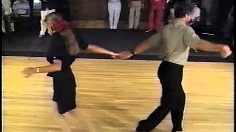1991 - Beach Shaggers Hall of Fame - Induction of ...