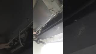 HVAC FCU cleaning #subscribe #like