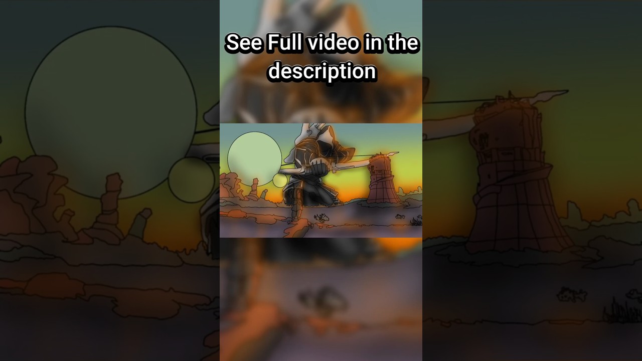 Can you beat KENSHI as a Stealth Archer