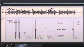 Compressor Threshold Explained | iZotope Pro Audio Essentials