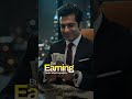38 Cr Income From AI Content 🤑 Real Or Fake #shorts #ai #aivideo