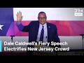 “We the People Have Spoken!” — Dale Caldwell’s Powerful Victory Speech Shakes New Jersey | AC1G Mp3 Song