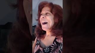 Friday Night Girl Goodnight Dangle