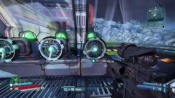 Borderlands: Pre-Sequel (PC) walkthrough - All the Little Creatures