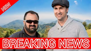 Sad😭! Heartbreaking News | For American Pickers Star Frank Fritz’s Fans|| It Will Shock You!