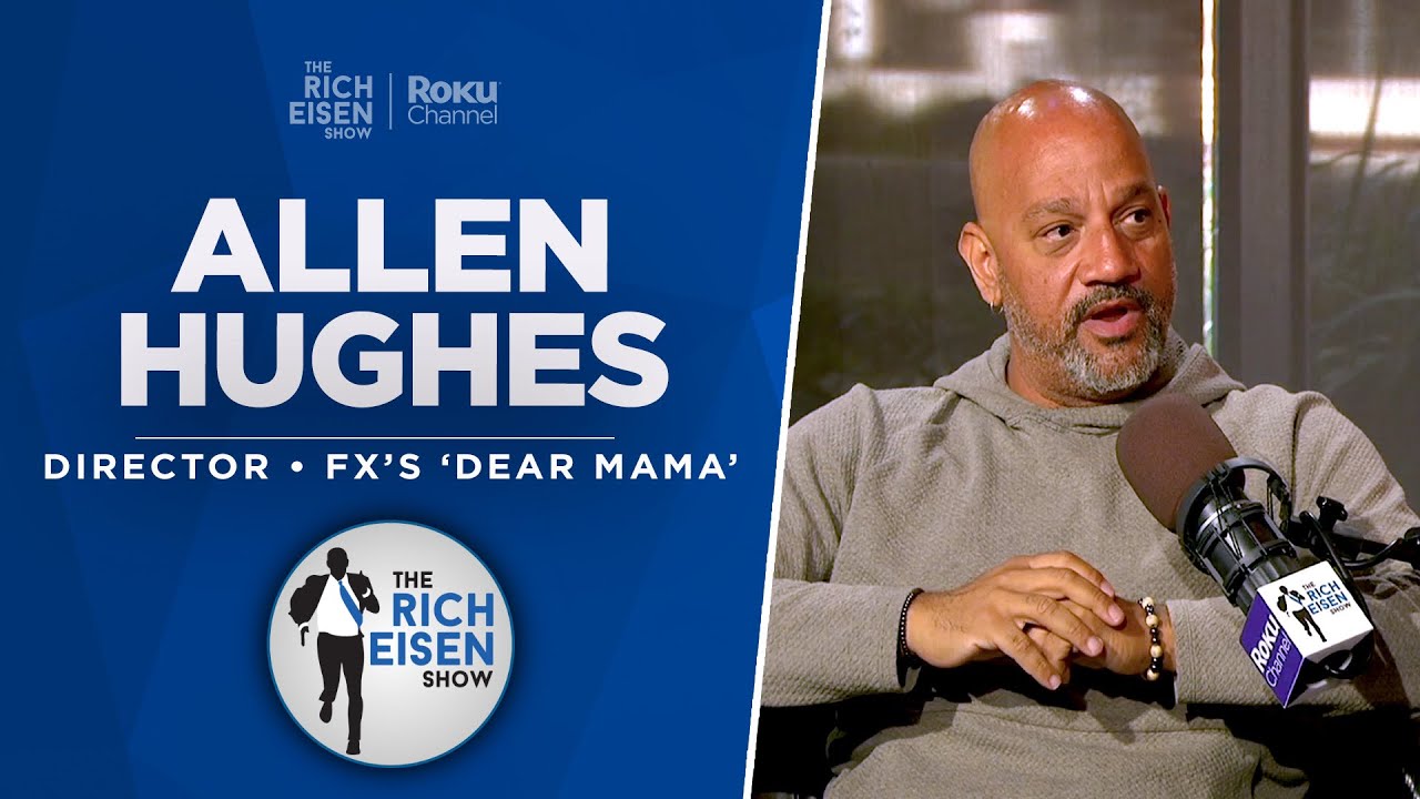 Director Allen Hughes on Menace II Society and Tupac Shakur