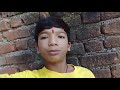My first vlog ❤️🤩