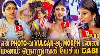 அநத 3 நள தஙக மடயம Gabi தபபன மடவ எடததரவனன பயநத.. உணமய உடதத Gabi & அமம