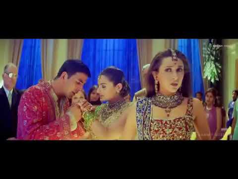 Deewani  Main Deewani 4k video | Mere jeevan Saathi #akshaykumar #karismakapoor | Sadhana Sargam