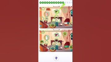 difference game level 1 | find the difference 🎮🙍