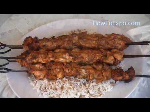 grilling-bbq-chicken-thigh-recipe-(barbecue-chicken)