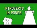 Wellcast - What is Good Leadership? Introverts Break it Down