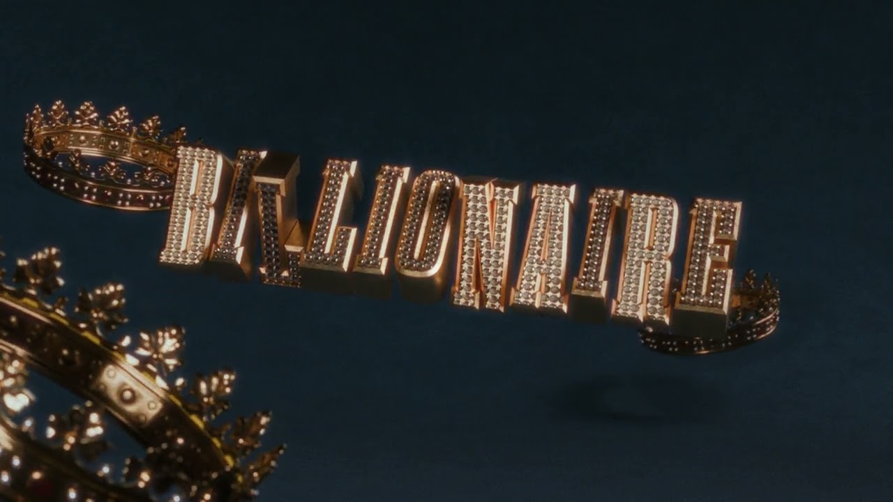 Watch L2B - Billionaire (Official Visualizer) on YouTube Watch L2B - Billionaire (Official Visualizer) on YouTube