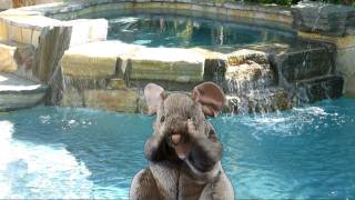 BB12 House Rodents EP09 - Welcome to the Jury House, Kathy