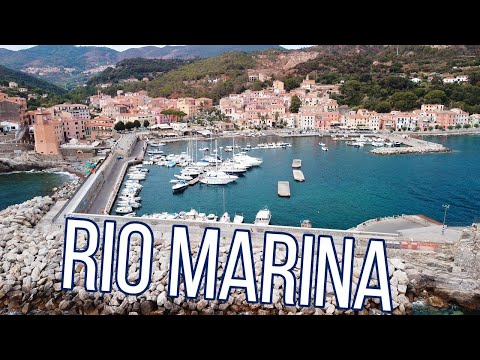 Rio Marina - Isola d'Elba