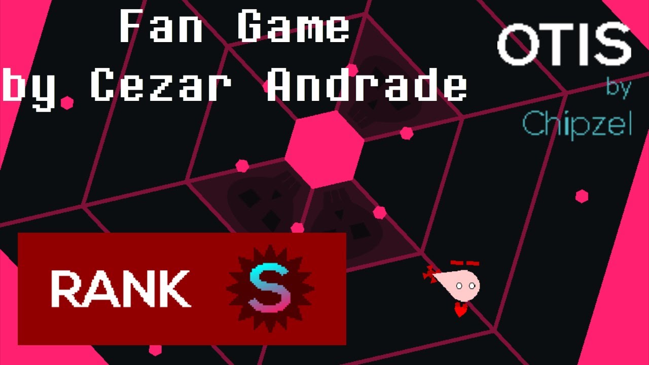 Otis (S Rank) | Just Shapes And Beats Fanlevels by Cezar Andrade