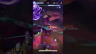 FEAR MAGNETO #marvel #marvelrivals #marvelrivalsclips #marvelrivalsgameplay #gaming