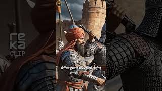 Kangra Fort: 22 Khufiya Kunwe aur Arabon ka Khazana! 💰🕉️