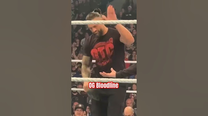 Unseen Footage of Roman Reigns and Sami Zayn after WWE Smackdown #wwe#shorts