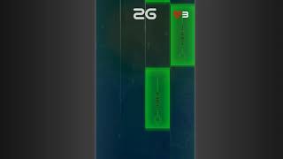 Yee (Dinosaur Song) Piano Tiles Neon (DOWNLOAD BELOW) screenshot 3