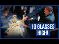 This is What a Real Cruise Celebration Looks Like