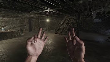 GameGuru MAX - Broadcast #07 - Hand rigging, Early Terrain painting and importer progress.