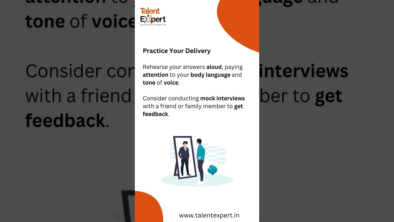 Unlock your career potential! Learn key interview tips for freshers... set yourself up for success.