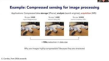 2020 Machine Learning in Computational Biology Workshop (Part 1)