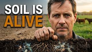 Dead Soil Comes Alive When You Understand This One Cycle