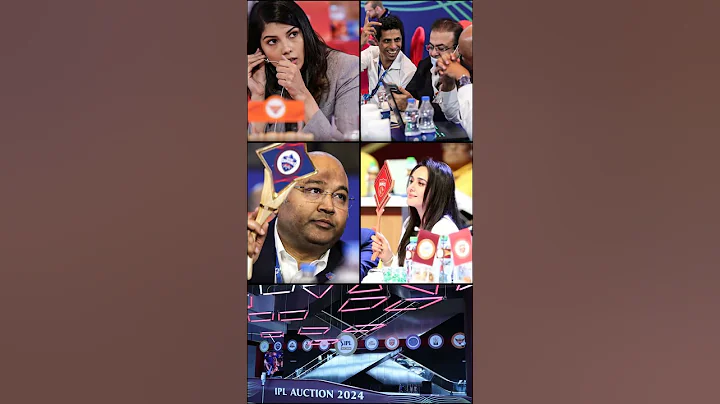 IPL 2025 Auction: Tough Choices Ahead! 🔥