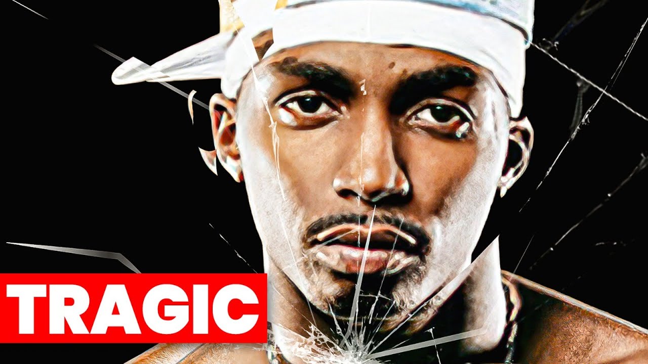Meet The GREATEST Ruff Ryders Rapper That Never Was? - YouTube