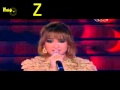         9  9 أمل بوشوشة و زينب ضرب جنون