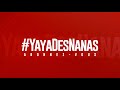 Djam Kiss - Yaya Des Nanas ( Demo Dance )