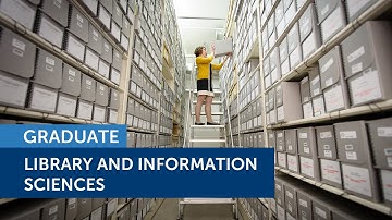 Library and Information Science at Simmons University