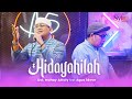 Ust mohay attaly ftagus idwar  hidayahilah official music