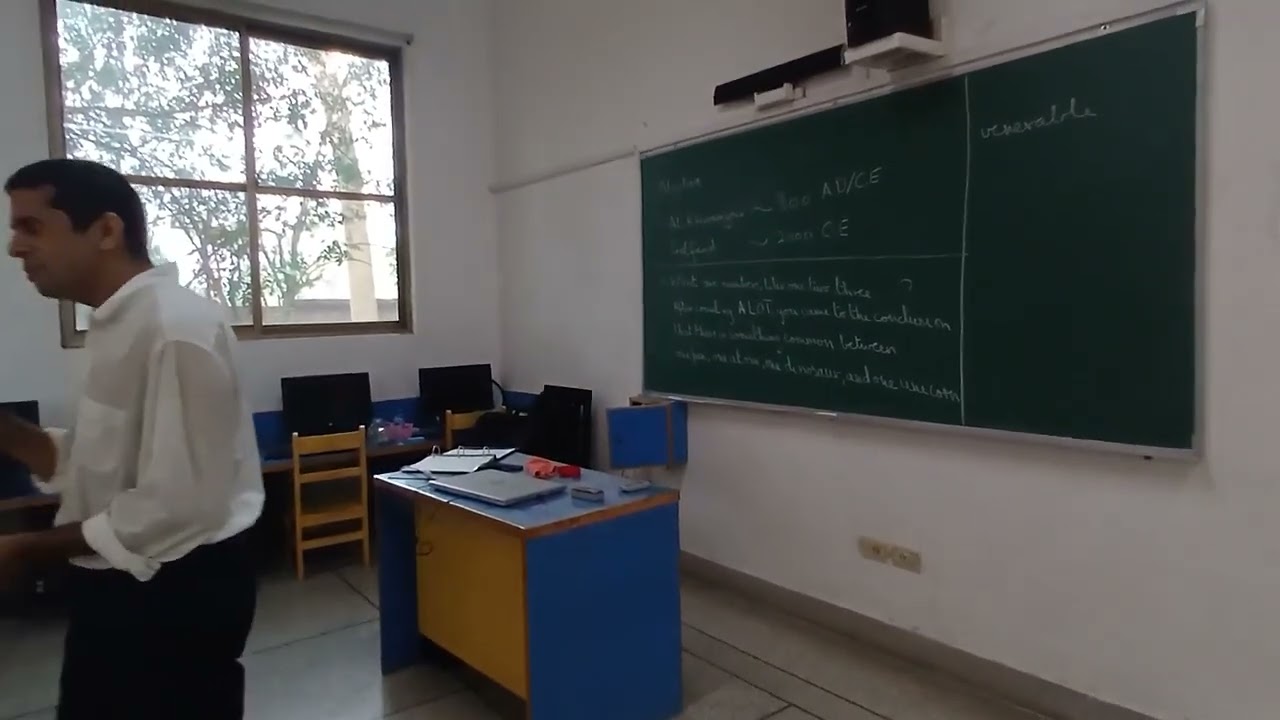 lecture 1