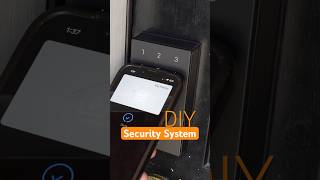 Take Full Control Of Your Security System (No Monthly Fees!)